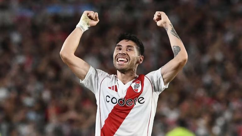 Gonzalo Montiel Gonzalo Montiel