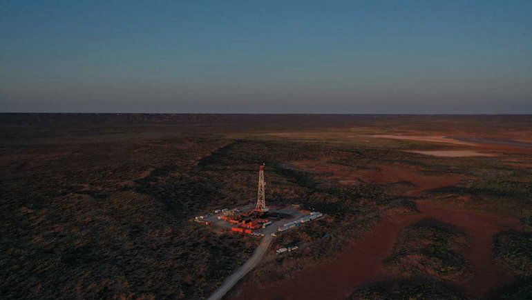 Por qué la empresa San Antonio bajó 20 equipos en el país