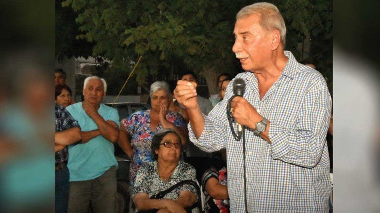 Sobisch sostuvo que este modelo está quebrado