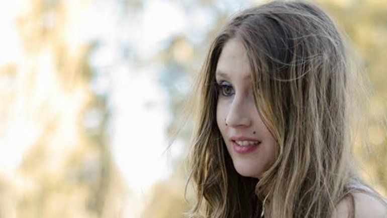 Ariela tiene 24 años y se desempeñó en el film como asistente de sonido.&nbsp;