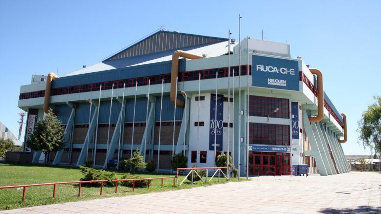 Los inspectores se hicieron presentes para organizar el operativo.