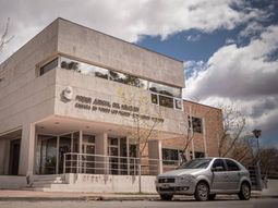 El acuerdo fue homologado este viernes en una audiencia celebrada en Cutral Co. El acuerdo fue homologado este viernes en una audiencia celebrada en Cutral Co.