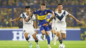 como le fue a boca cada vez que jugo con velez partidos decisivos como le fue a boca cada vez que jugo con velez partidos decisivos