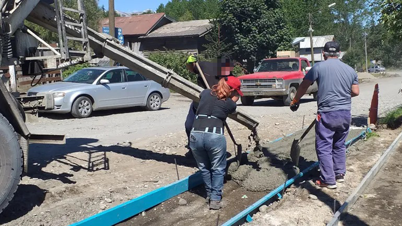 Empleada municipal denunció a un compañero por abuso y dice que la echaron