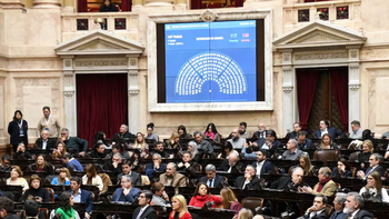 camara de diputados en vivo: buscan aprobar la reforma del bcra y la ley de inocencia fiscal camara de diputados en vivo: buscan aprobar la reforma del bcra y la ley de inocencia fiscal