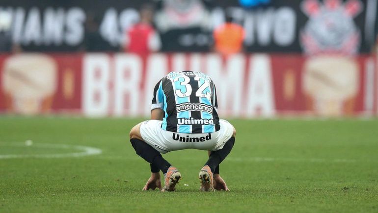 Descendió Gremio: ¿Cuáles son los clubes grandes que nunca perdieron la categoría?