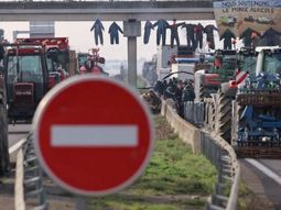¿por que se expande la protesta de agricultores en ue? ¿por que se expande la protesta de agricultores en ue?