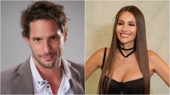 la prueba que confirmaria que hubo romance entre pampita y manguera valenzuela la prueba que confirmaria que hubo romance entre pampita y manguera valenzuela