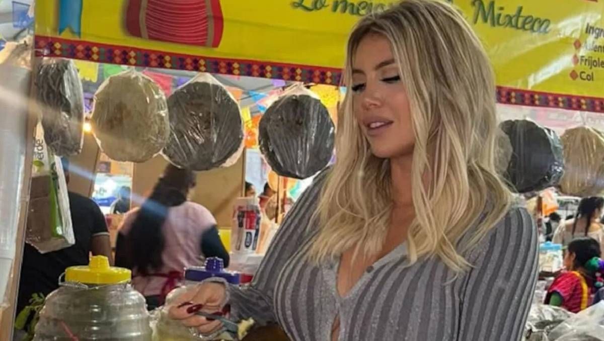 Wanda Nara