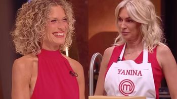 tras 15 anos enemistadas, yanina latorre se cruzo a maru botana y le hizo un fuerte pedido tras 15 anos enemistadas, yanina latorre se cruzo a maru botana y le hizo un fuerte pedido