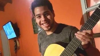 Facundo Díaz. Fue denunciado por abuso sexual en 2019 en Río Gallegos, Santa Cruz. La denuncia era falsa. Facundo Díaz. Fue denunciado por abuso sexual en 2019 en Río Gallegos, Santa Cruz. La denuncia era falsa.