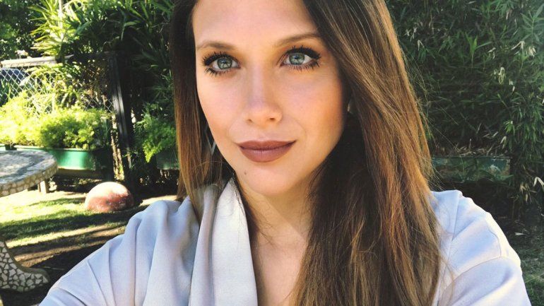 Barbie Vélez fue la figura del estreno de la nueva temporada de Morfi.&nbsp;