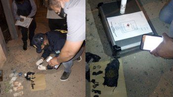 andaba con droga para la venta en el barrio don bosco andaba con droga para la venta en el barrio don bosco