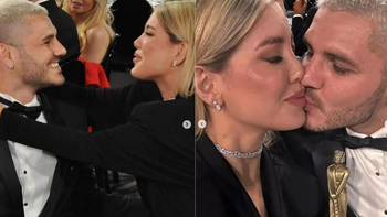 mauro icardi le dedico un posteo a wanda nara: ¿que dijo? mauro icardi le dedico un posteo a wanda nara: ¿que dijo?