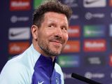 El Cholo Simeone