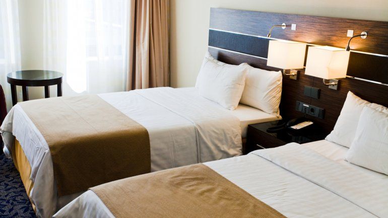 Hoteleros están preocupados por el aumento de la luz y pidieron que CALF sea eficiente