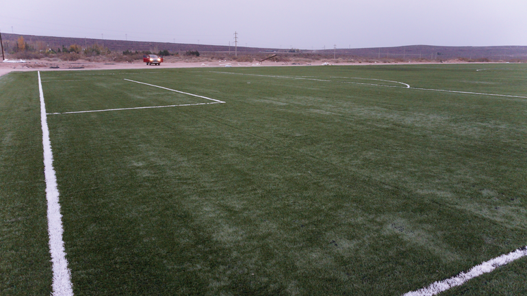 Indignante: Dos mujeres le dieron una paliza a otra en un partido en Taquimilán