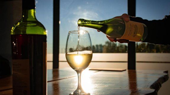 Los vinos de la BodegaCutral Co Agua de Fuego estarán en la Fiesta Nacional del Chef.