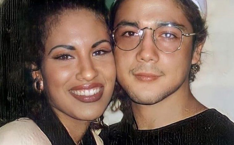 Selena, la serie: ¿Qué fue de la vida del esposo de la cantante?