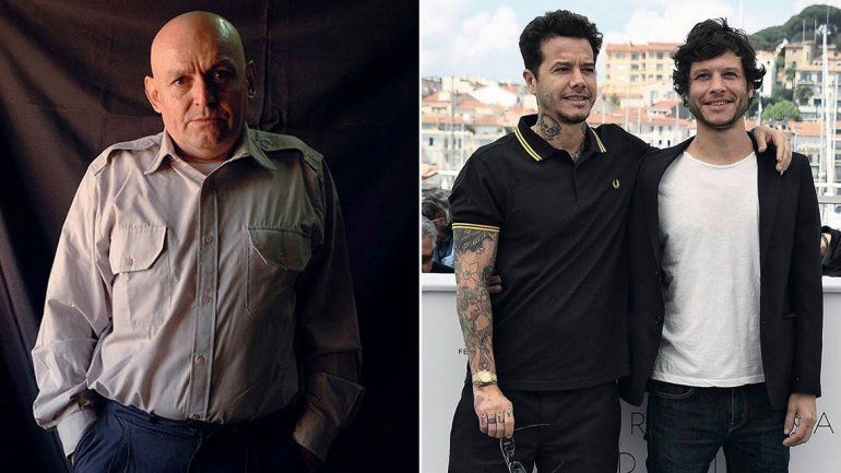 Robledo Puch le mandó una carta documento a Luis Ortega por El Ángel