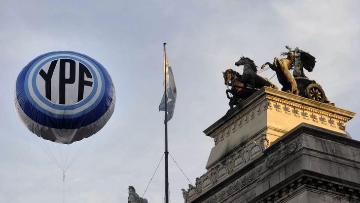 Buenas noticias para Argentina en el juicio por YPF