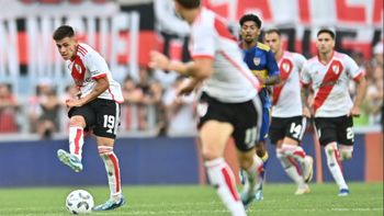 cual es el jugador que boca le quiso robar a river a horas de fichar cual es el jugador que boca le quiso robar a river a horas de fichar