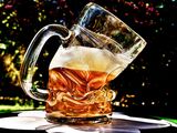 La industria cervecera argentina parece tocar fondo.
