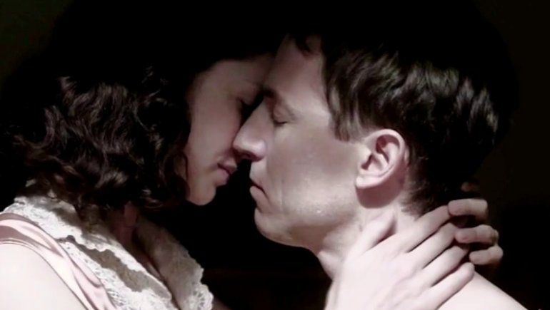 Outlander: por este motivo Claire se acostó con Frank cuando regresó del futuro