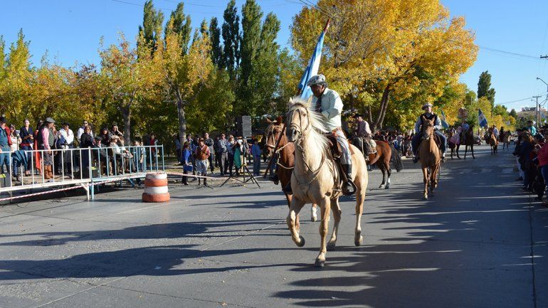 Se viene una nueva edición de la Fiesta Provincial del Pasto