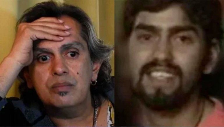 Mario Teruel habló de su hijo: Él no es un violador