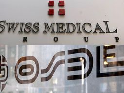 Las prepagas afrontan un momento crucial para sus clientes. Las prepagas afrontan un momento crucial para sus clientes.