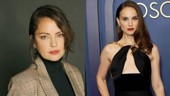 tras su enfrentamiento por gael garcia bernal, natalie portman defendio a belen tras su enfrentamiento por gael garcia bernal, natalie portman defendio a belen