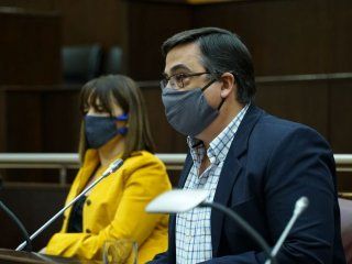 el mpn legislativo celebro el barril criollo