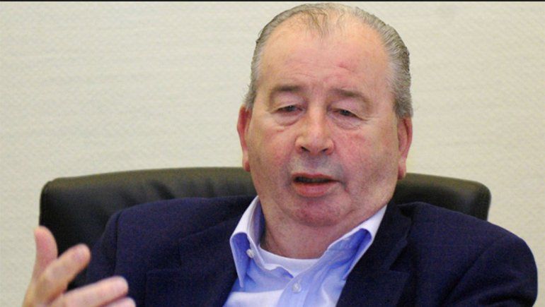 La familia Grondona demandará a Amazon por la serie del FIFAgate