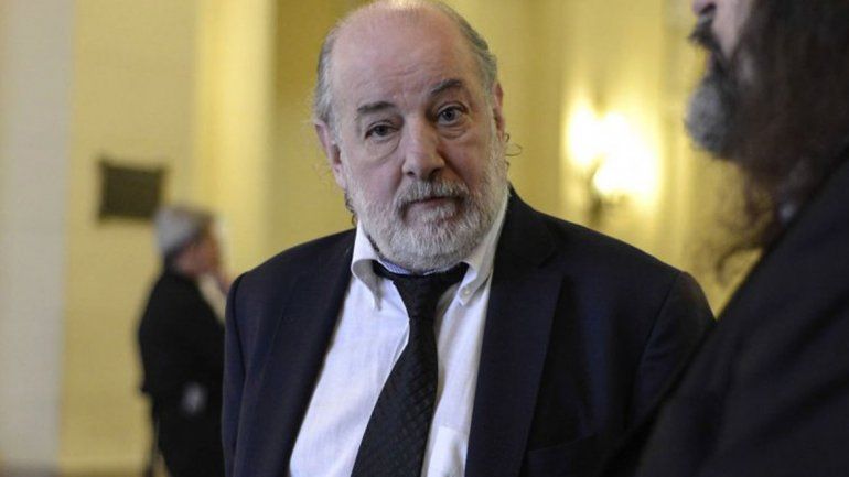 La investigación quedará a cargo de la fiscalía de Eduardo Taiano.