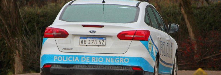 Un policía fue detenido cuando escapaba junto a ladrones&nbsp;