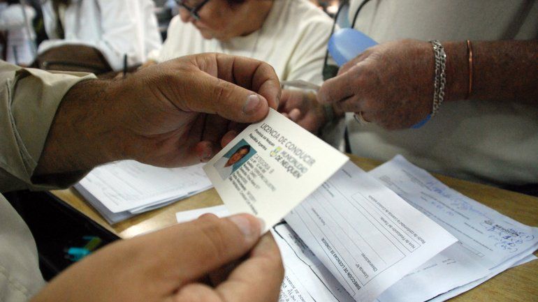 Controlarán los horarios y recorridos de las academias de conducir