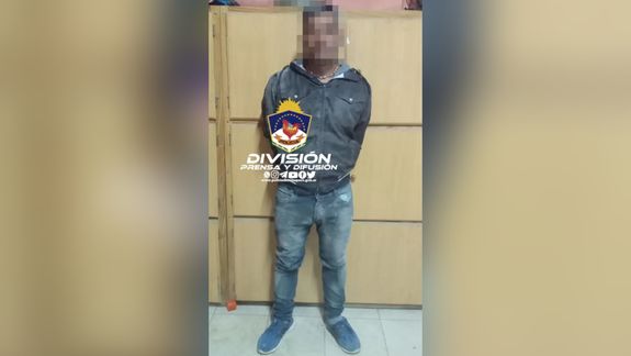 Cayó uno de los dos fugados de la Comisaría Primera