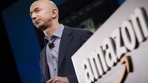 El pedido de Jeff Bezos a sus empleados que se transformó en el secreto del éxito de Amazon.