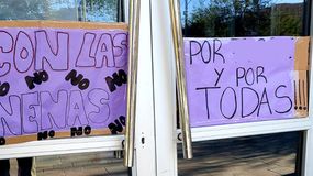 Los antecedentes del policía abusador: red de pedofilia y narcotráfico