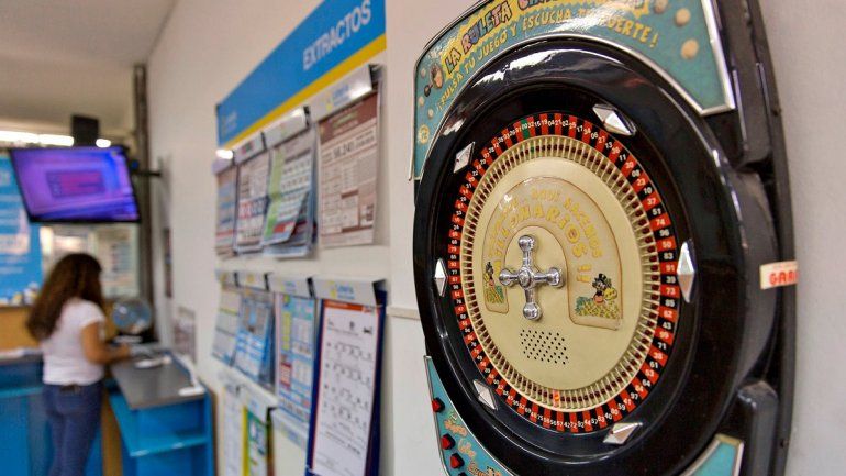 Conocé los resultados de La Quiniela de la Ciudad de hoy