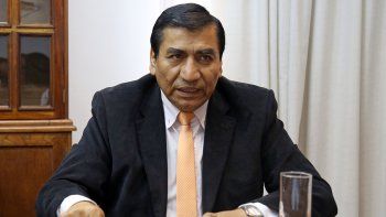 rioseco: pusimos 90 millones de pesos y el gobierno no licita la obra de agua