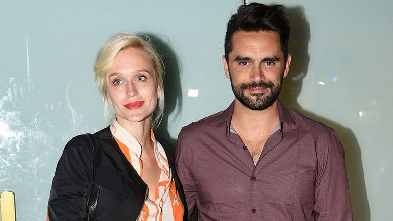 Las fotos de la casa super moderna de Gonzalo Heredia y Brenda Gandini