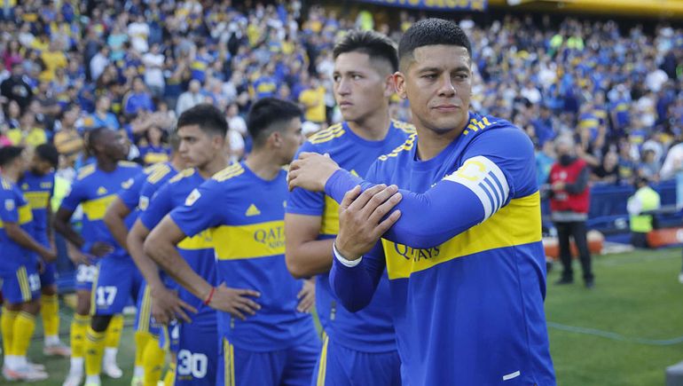 Los posibles rivales de Boca en el repechaje de la Copa Libertadores