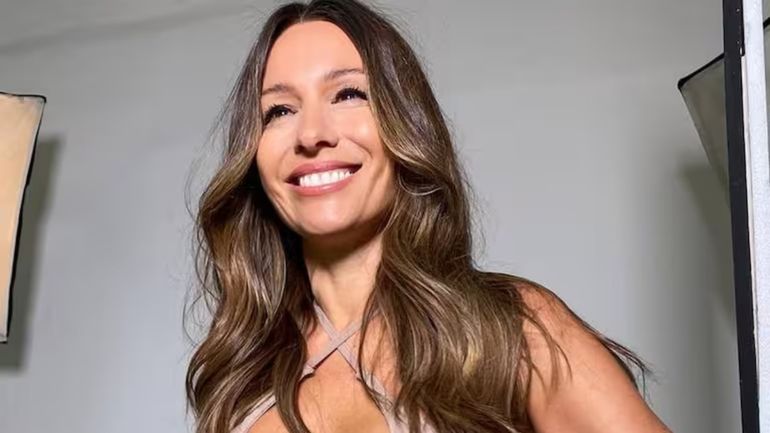 Pampita Pampita