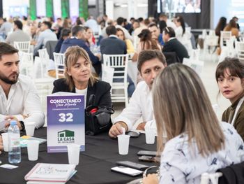 conectando vaca muerta 2025: record de inscriptos y foco en los negocios del petroleo y gas