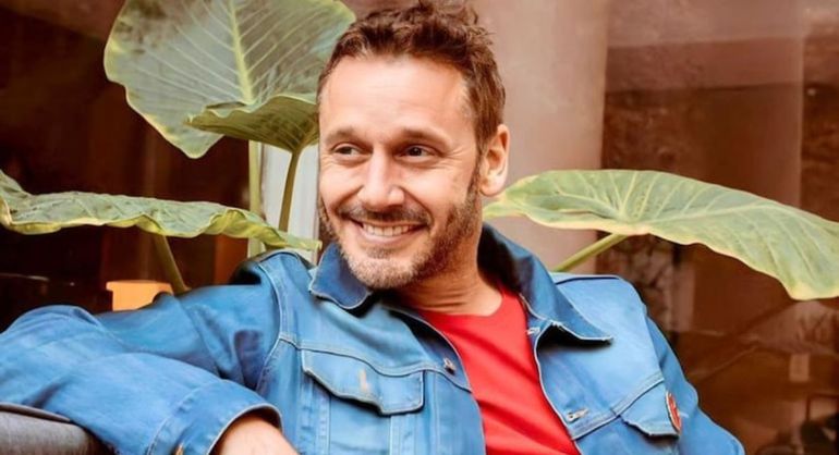 El chisme más caliente de la nueva novia de Benjamín Vicuña