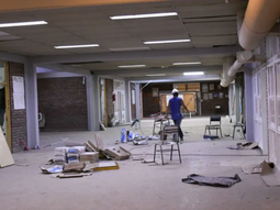 las escuelas, listas para el inicio escolar: mejoras en mas de 300 establecimientos de la provincia las escuelas, listas para el inicio escolar: mejoras en mas de 300 establecimientos de la provincia