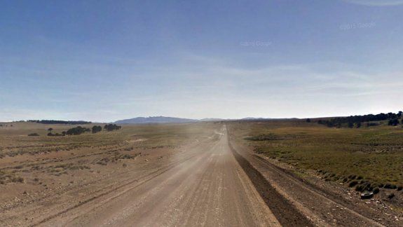 Un turista de Buenos Aires murió cuando viajaba a la cordillera