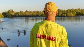 Los balnearios de Neuquén estuvieron muy concurridos este fin de semana largo. Los balnearios de Neuquén estuvieron muy concurridos este fin de semana largo.